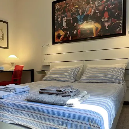 Piranesi 36 Appartement *