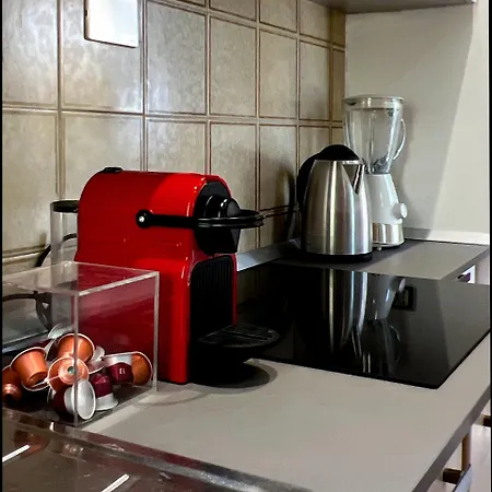 Piranesi 36 * Milaan