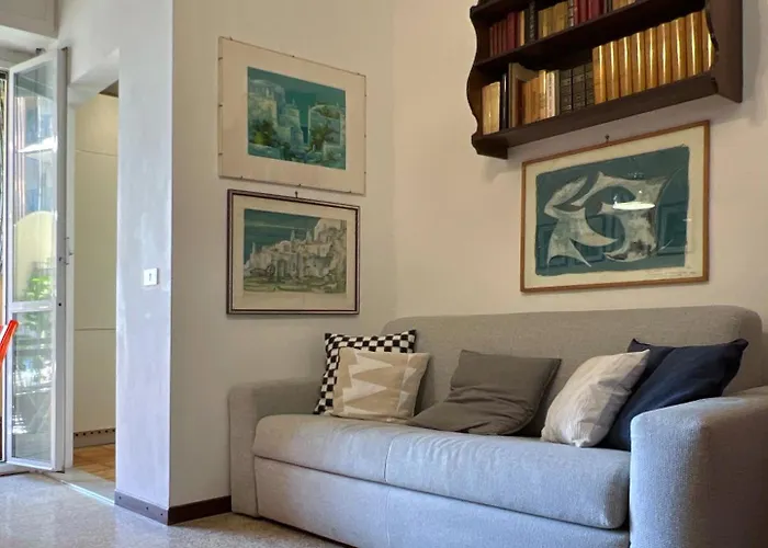 Piranesi 36 Mediolan