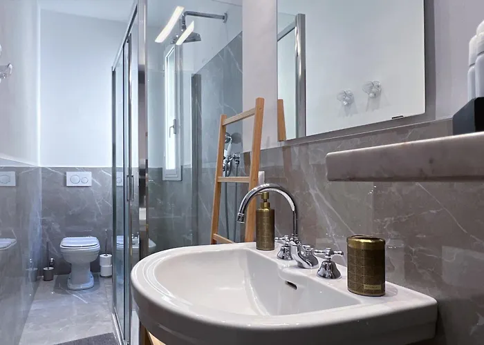 Apartament Piranesi 36